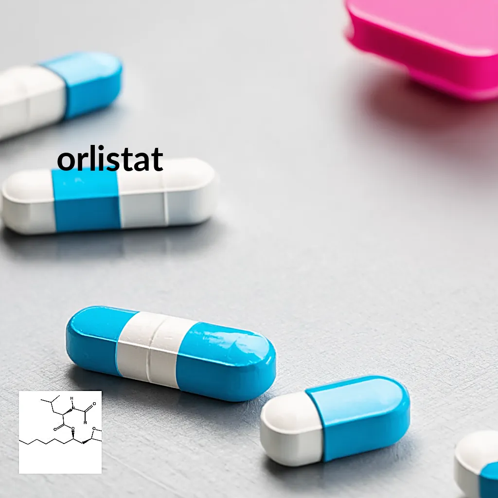 Acheter xenical orlistat en ligne